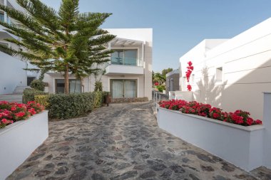 Grece Hotel resort bileşik