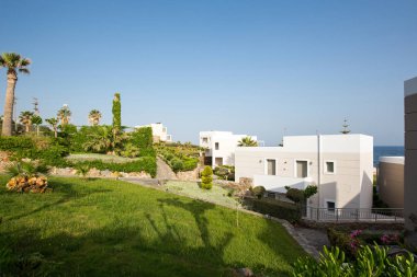 Grece Hotel resort bileşik