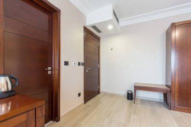 otel odası iç