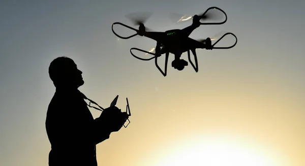 drone flight safety, training, qualified human and professional service