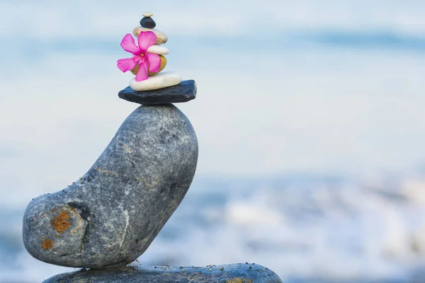 O conceito positivo que dá energia ao grande efeito — Fotografia de Stock