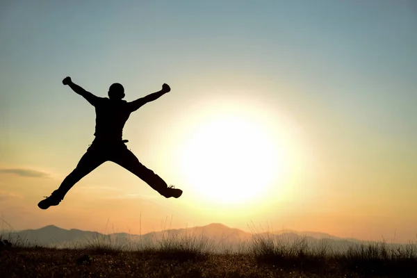 Estilo de vida feliz e vida exuberante — Fotografia de Stock