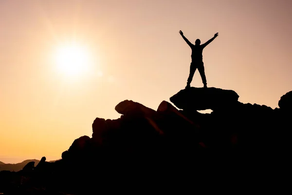 Eres Más Valiente Que Crees Más Fuerte Que Pareces Más — Foto de Stock