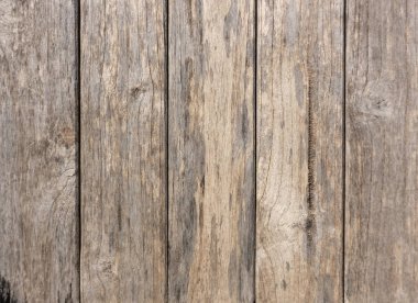 Eski ahşap üzerinde kahverengi yıllık halka ve kambur desen, dekorasyon için malzeme duvar