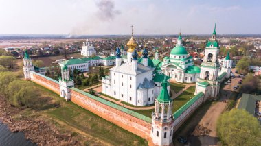 St. Jacob Saviour Manastırı bir Doğu Ortodoks manastırıdır.