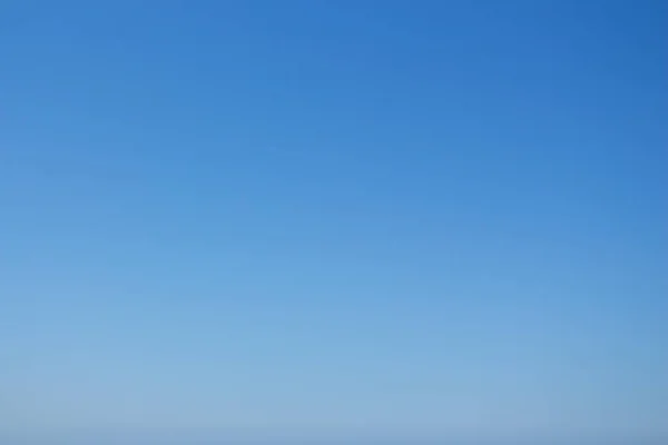 Blå Abstrakt Bakgrund Himlen Solig Dag — Stockfoto