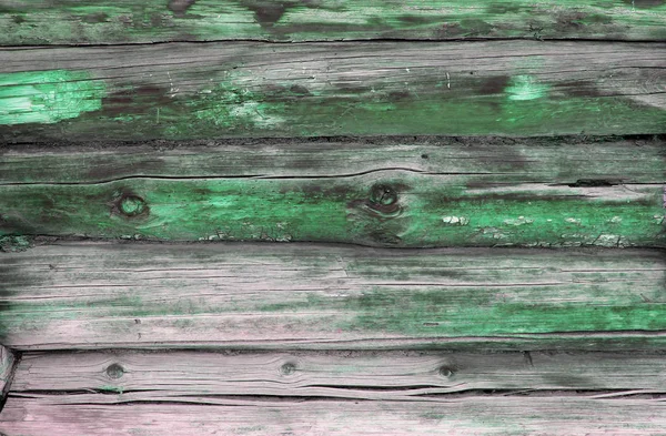 Achtergrond van houten plank textuur muur met geselecteerde tone kleur. Abstracte achtergrond van een oude houten muur met een lichte textuur. verf ultraviolet — Stockfoto