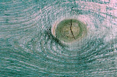 Parlak bir doku ile eski bir ahşap duvar arka plan. ahşap tahta doku duvar seçili rengi boya ultraviyole ile arka plan