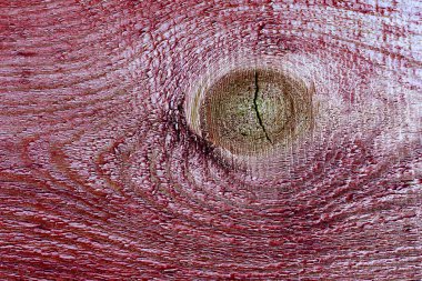 Parlak bir doku ile eski bir ahşap duvar arka plan. ahşap tahta doku duvar seçili rengi boya ultraviyole ile arka plan