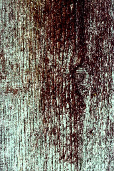 Abstracte Achtergrond Van Een Oude Houten Muur Met Een Lichte — Stockfoto