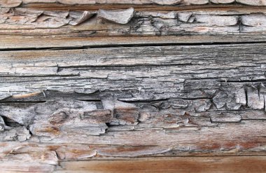 Eski ahşap doku doğal desenleri ile. Ağaç arka plan içinde. Eski eski ve yıpranmış gri ahşap duvar plakalar arka plan doku