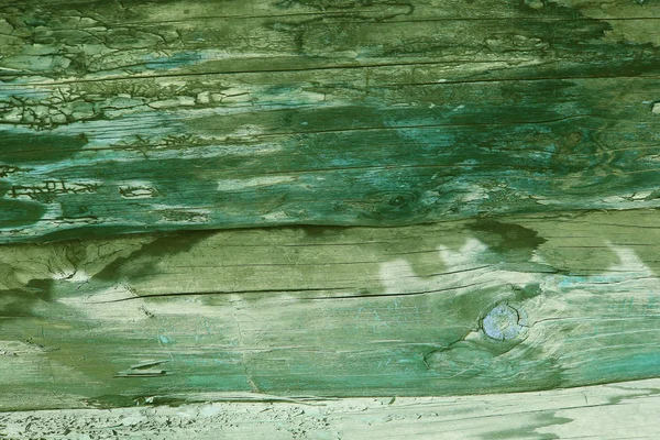 選択したトーン色の木の板テクスチャ壁の背景。明るい質感を持つ古い木製の壁の抽象的な背景は。紫外線塗料します。 — ストック写真