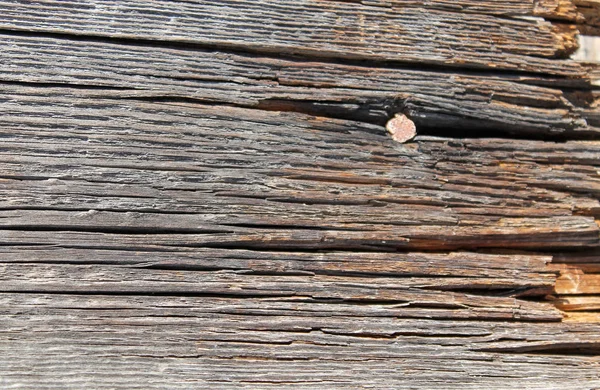 Die Alte Holzstruktur Mit Natürlichen Mustern Baumhintergrund Alte Grungy Und — Stockfoto