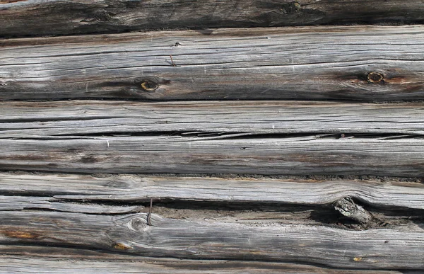 Textura Madera Vieja Con Patrones Naturales Dentro Del Fondo Del — Foto de Stock