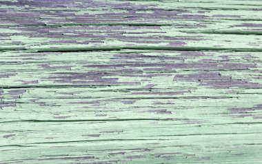 Ahşap tahta doku duvar seçili rengi ile arka plan. Parlak bir doku ile eski bir ahşap duvar arka plan. suluboya pastel boya