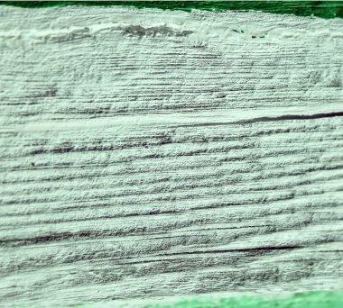 Parlak bir doku ile eski bir ahşap duvar arka plan. Ahşap tahta doku duvar seçili rengi boya suluboya pastel ile arka plan