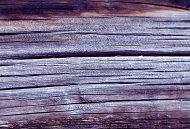 Parlak bir doku ile eski bir ahşap duvar arka plan. ahşap tahta doku duvar seçili rengi boya ultraviyole ile arka plan