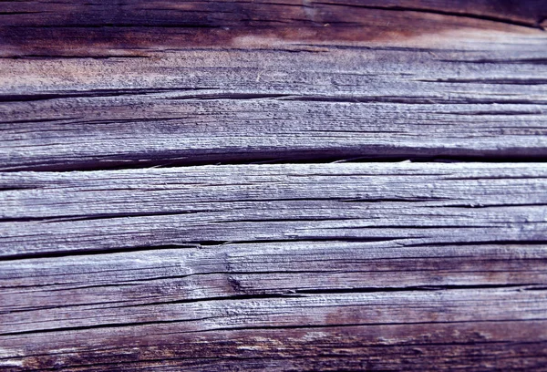 Parlak bir doku ile eski bir ahşap duvar arka plan. ahşap tahta doku duvar seçili rengi boya ultraviyole ile arka plan