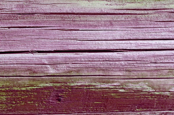 background of wooden plank texture wall with selected tone color. Abstract background of an old wooden wall with a bright texture. paint ultraviolet