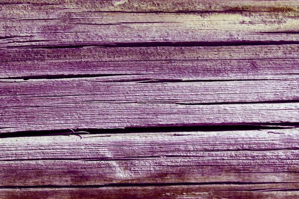 Ahşap tahta doku duvar seçili rengi ile arka plan. Parlak bir doku ile eski bir ahşap duvar arka plan. ultraviyole boya — Stok fotoğraf