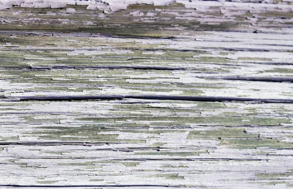Fundo Abstrato Uma Parede Madeira Velha Com Uma Textura Brilhante — Fotografia de Stock