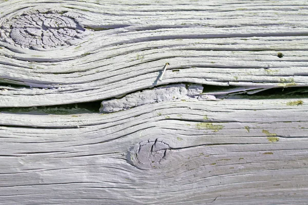 Fundo Abstrato Uma Parede Madeira Velha Com Uma Textura Brilhante — Fotografia de Stock