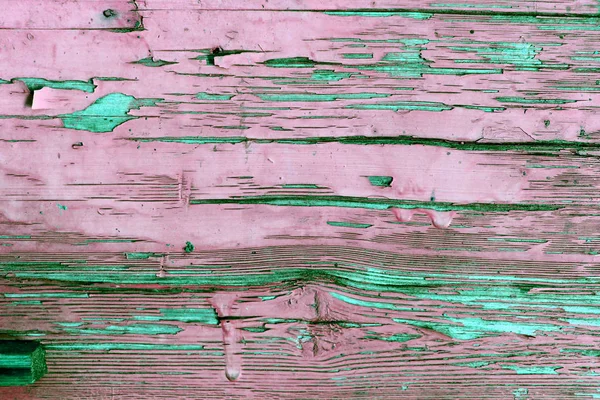 eski mavi kurulu kırık boya, vintage ahşap arka plan, grunge tahta ile. Eski ahşap arka plan ağaç eski boya artıkları parçaları kalıntıları ile. Doku eski ağaç bir kurulu ile boya, antika arka plan boya soyulmuştu. eski mavi kurulu SRA ile