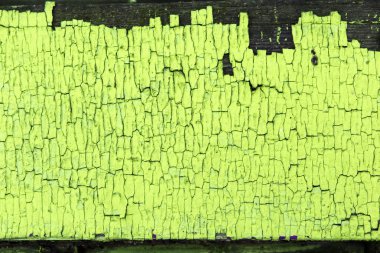 eski mavi kurulu kırık boya, vintage ahşap arka plan, grunge tahta ile. Eski ahşap ultraviyole ile arka plan ağaç eski boya artıkları parçaları kalıntıları. Doku eski ağaç bir kurulu ile boya, antika arka plan boya soyulmuştu. Eski mor 