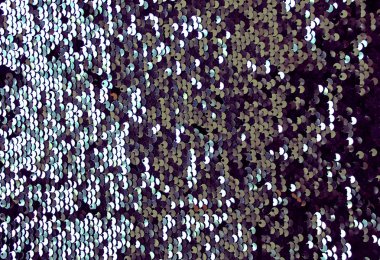 payetler payetler moda elbise, yuvarlak arka plan olarak renkli doku payetli. Metalik parlak pul pul arka plan