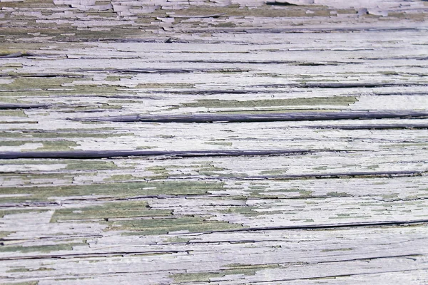 Absztrakt Háttér Egy Régi Fából Készült Fal Egy Fényes Textúra — Stock Fotó