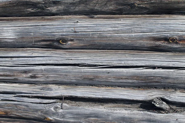 Textura Madeira Velha Com Padrões Naturais Dentro Fundo Árvore Velho — Fotografia de Stock