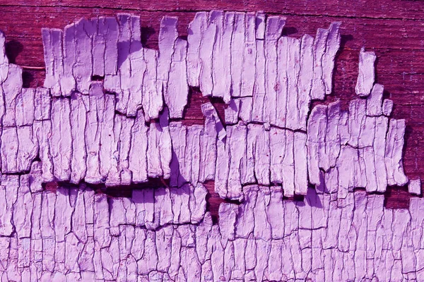 Eski ahşap doku ile peeling boya artıkları parçaları kalıntıları ile eski ahşap arka plan eski ahşap üzerine boya. Doku eski ağaç bir kurulu ile boya, antika arka plan boya soyulmuştu. Eski