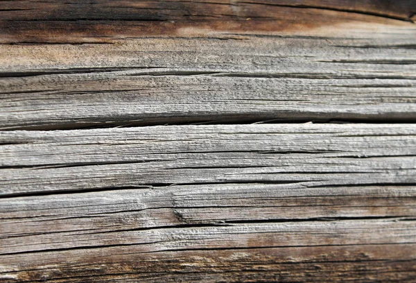 Старая текстура дерева с естественными узорами. Внутри фона дерева. Старый ворчливый и выветривающийся серый деревянные доски стены на фоне текстуры — стоковое фото