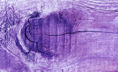 ahşap tahta doku duvar seçili rengi ile arka plan. Parlak bir doku ile eski bir ahşap duvar arka plan. ultraviyole boya