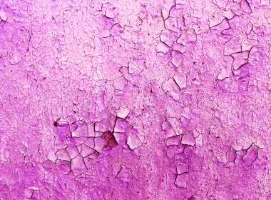 Eski ahşap arka plan ağaç eski boya artıkları parçaları kalıntıları ile. Doku eski ağaç bir kurulu ile boya, antika arka plan boya soyulmuştu. eski mavi kurulu ile kırık boya, vintage, woo