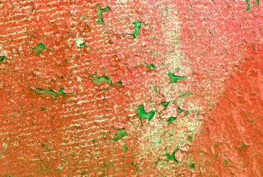 Eski ahşap arka plan ağaç eski boya artıkları parçaları kalıntıları ile. Doku eski ağaç bir kurulu ile boya, antika arka plan boya soyulmuştu. eski mavi kurulu ile kırık boya, vintage, woo