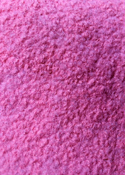 Arte cor feltro fundo textura, lã artesanal têxtil — Fotografia de Stock