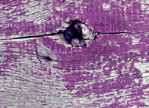 Régi fából készült háttér, régi fadarabok maradványaival. Textúra egy régi fa, vintage fa háttér peeling festék. régi kék tábla repedt festékkel — Stock Fotó