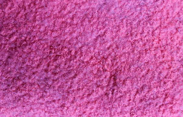 Arte colore feltro sfondo texture, lana tessuto fatto a mano — Foto Stock