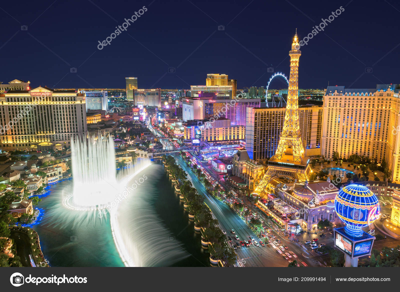 Fotos las nevada vegas de Fotos las nevada vegas de