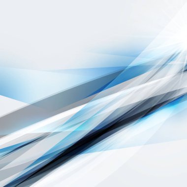 Soyut dalga arka plan afiş, el ilanı, bunner şablonlar için. Vektör çizim