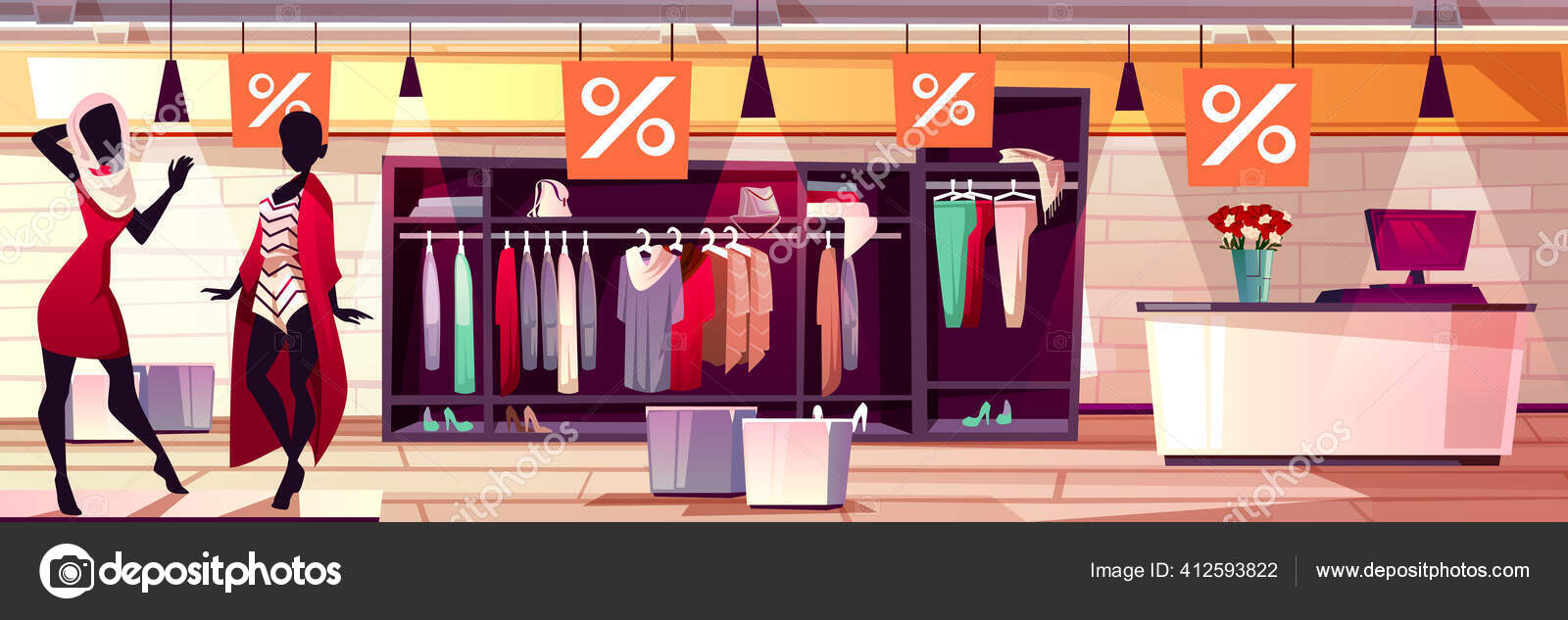 shop fashion boutique