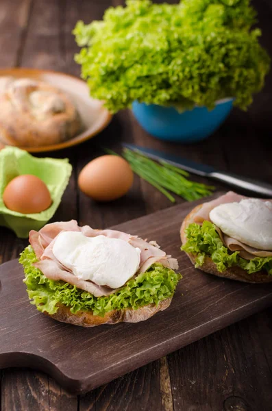 Tortilla Grilla Kurczaka Kurczak Tortilla Ketchugrilled Mayo Pomidor Sałata Domowej — Zdjęcie stockowe