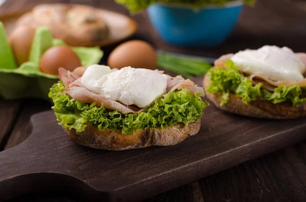 Grillad Tortilla Med Kyckling Mayo Och Tomat Ketchugrilled Tortilla Kyckling — Stockfoto