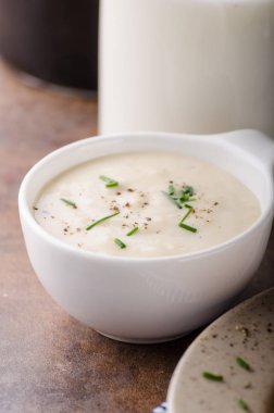 Croque madame sandviç, leziz yiyecek, gıda fotoğrafçılığı