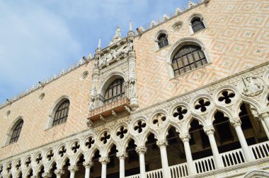 güzel şehir Venedik