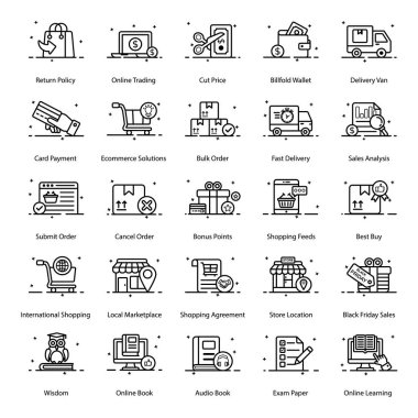 - Merhaba. Bir sürü bulut teknolojisi ikonu var. Kendimizi size internetteki en iyi vektörleri vermeye adadık. Bu tasarımı kullanarak iyi vakit geçirin. Afiyet olsun!
