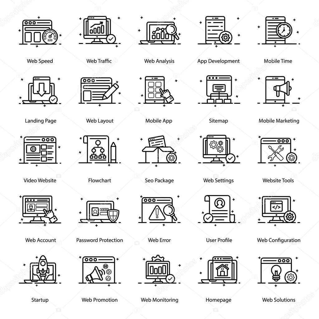 Hello! There is a pack of cloud technology icons. We devote ourselves to giving you the best vectors across the web. Have a great time using this design. Enjoy!
