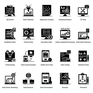 Büyük verilerden oluşan kavramsal bir seti sunmak, siber güvenlik için modern katı tarzda veri işleme. Burada veri işleme, sunucu odası, rastgele örnekleme ve benzeri şeyler bulabilirsiniz. Bu seti alın ve en iyi elementlerin tadını çıkarın.!