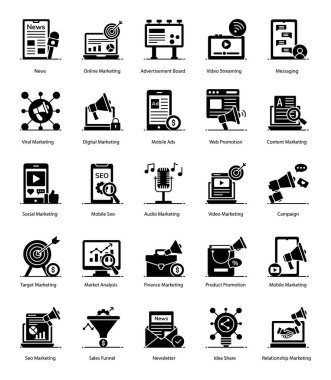 Modern düz stil pazarlama ve reklamcılık mı istiyorsunuz? Mükemmel düz vektörler bu veri yönetim paketinde sizin büyük verilerinize, veritabanınıza ve veri yönetiminize uyacak şekilde kaplıdır.